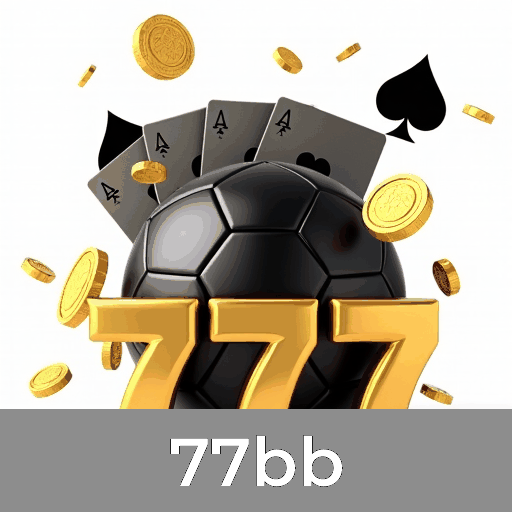 77bb: A Revolução do Cassino no Seu App Móvel