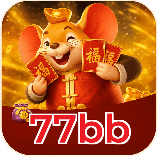 77bb logo