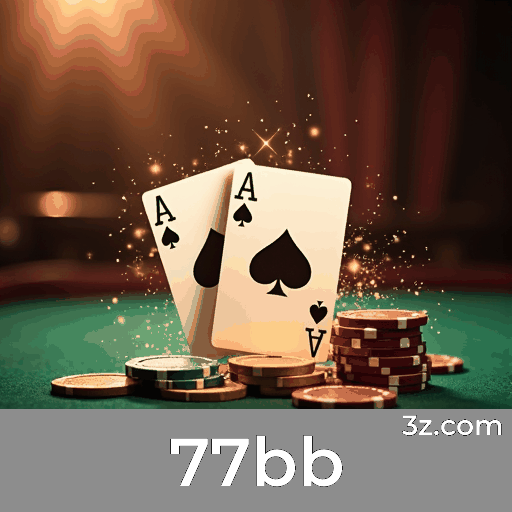 77bb: Cassino Online Confiável e de Pagamentos Rápidos