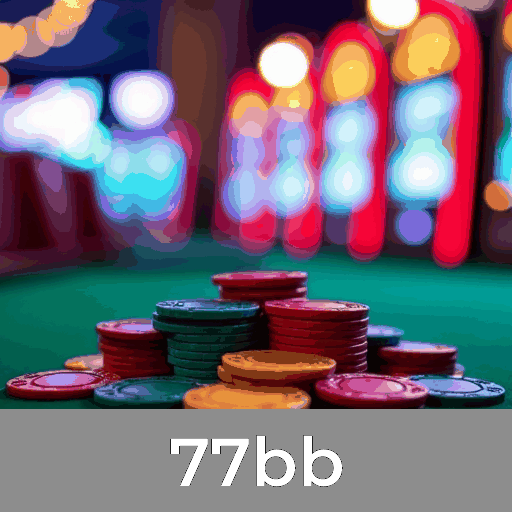 Experimente a Aventura dos Jogos de Cassino no 77bb