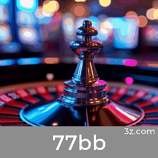 77bb: A Plataforma de Jogo Profissional e Segura