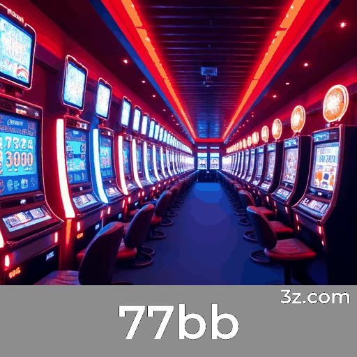 77bb: Cassino Online Confiável e de Pagamentos Rápidos