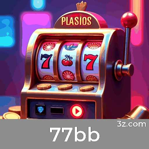 77bb App: Ofertas Exclusivas e Recompensas Únicas