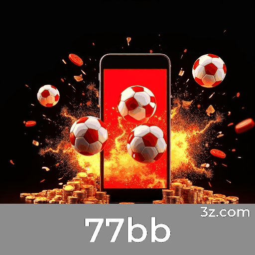 Universo de Jogos Extraordinários do 77bb: Diversão Sem Limites