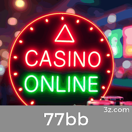 Tecnologia Holográfica em Jogos de Cassino no 77bb