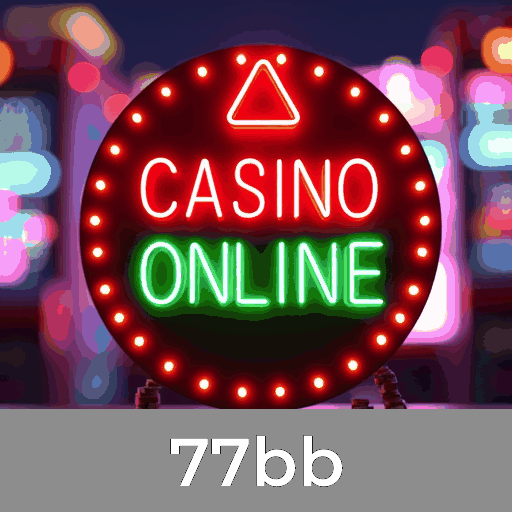 Experimente a Aventura dos Jogos de Cassino no 77bb
